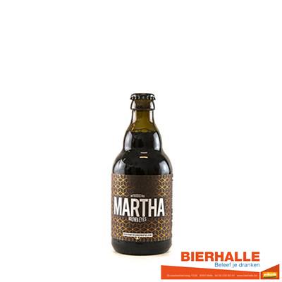 MARTHA BROWN EYES 33CL
