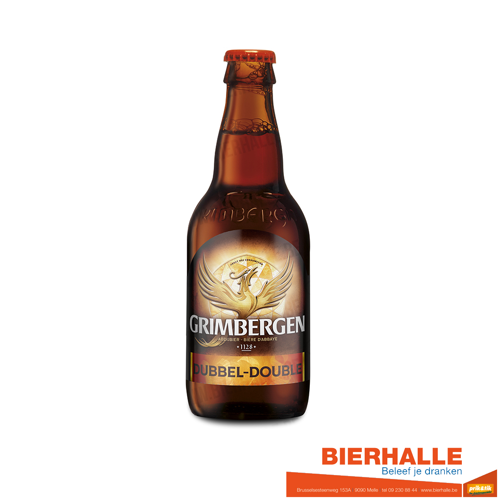 GRIMBERGEN BRUIN 33CL