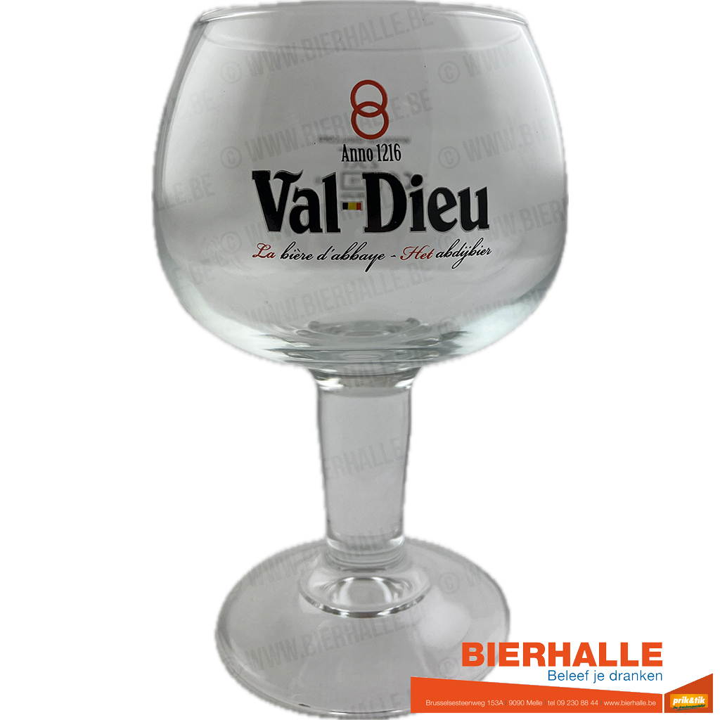 GLAS VAL DIEU  