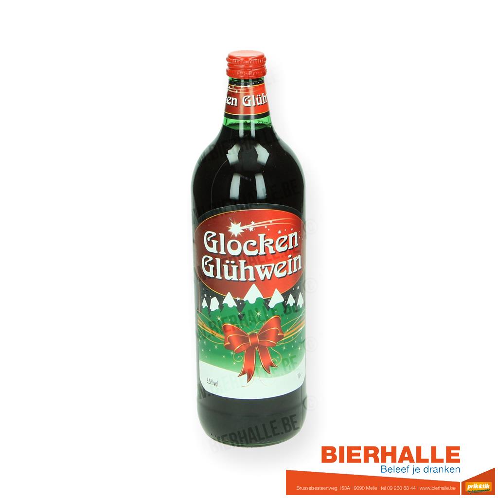 GLUHWEIN GLOCKEN 1/1