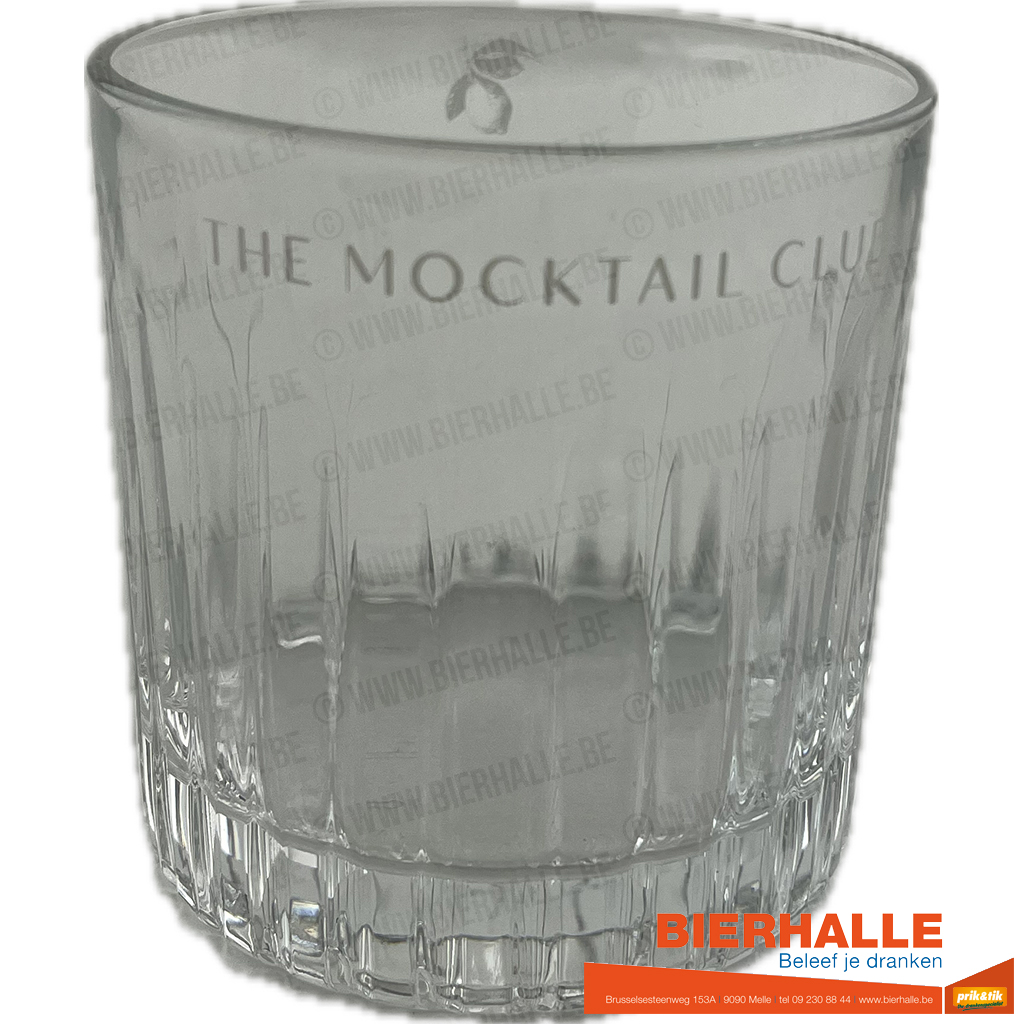 GLAS MOCKTAIL CLUB