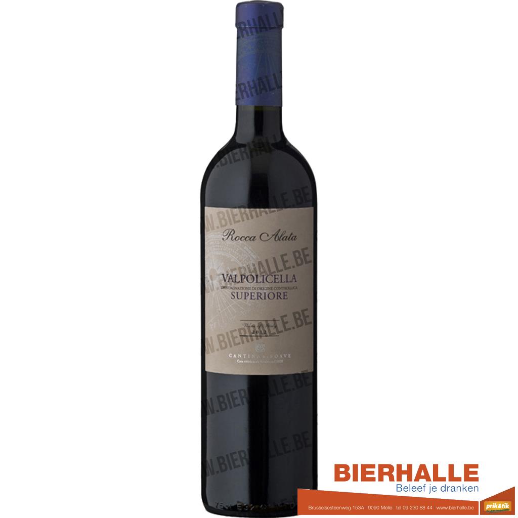 VALPOLICELLA SUPERIORE 75CL *2019