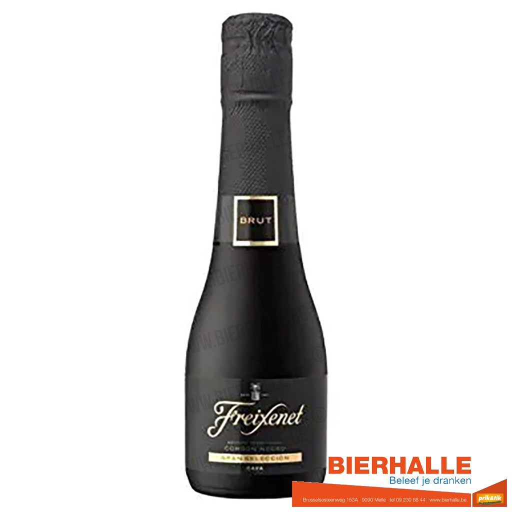 FREIXENET BRUT 20CL