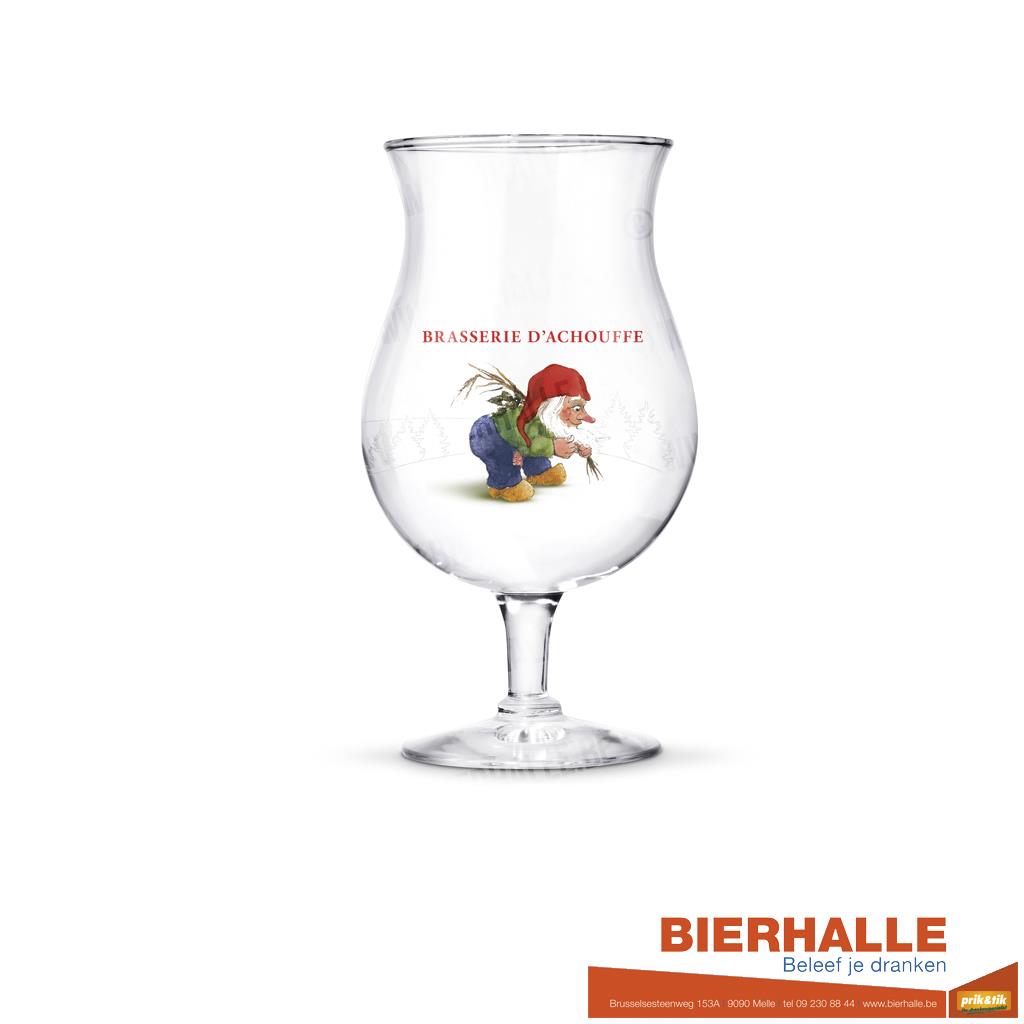 GLAS LA CHOUFFE