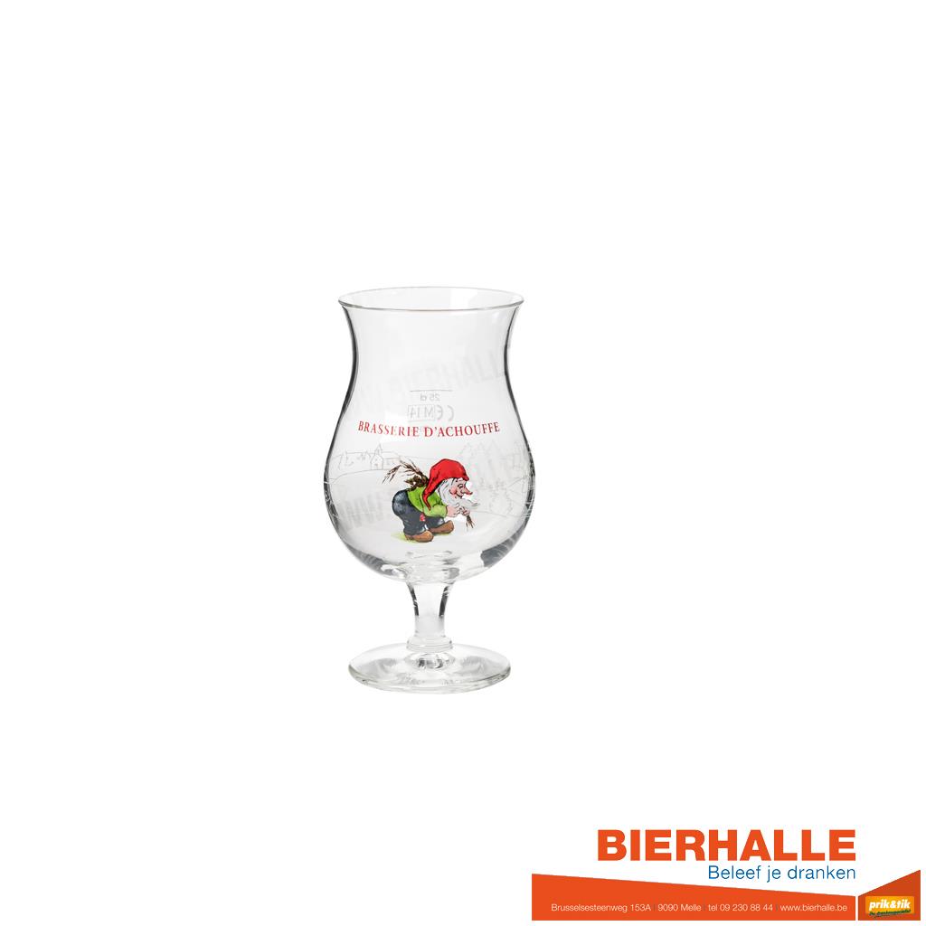 GLAS LA CHOUFFE