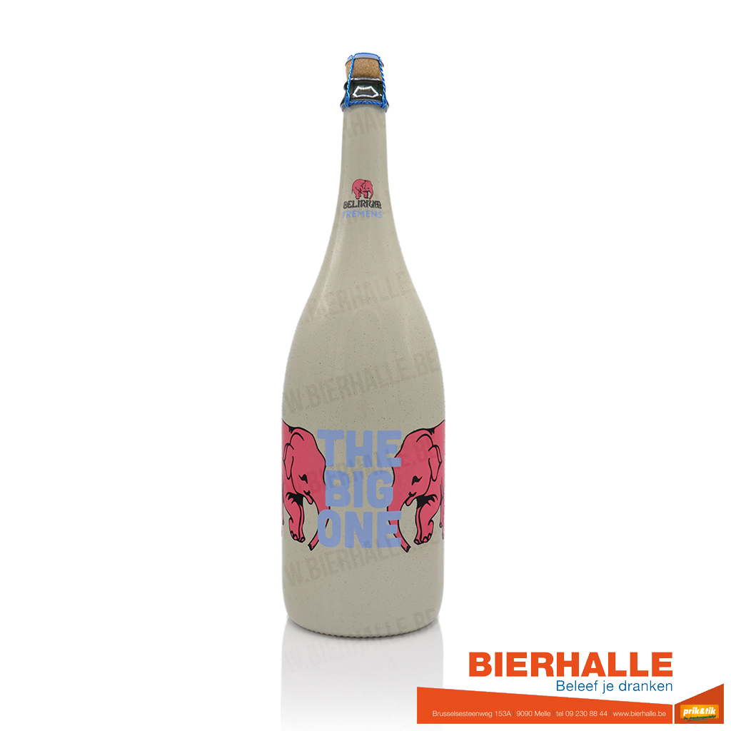 DELIRIUM 1500CL THE BIG ONE 