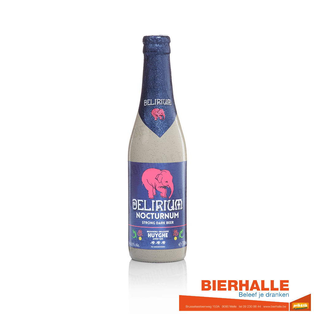 DELIRIUM NOCTURNUM 33CL BRUIN