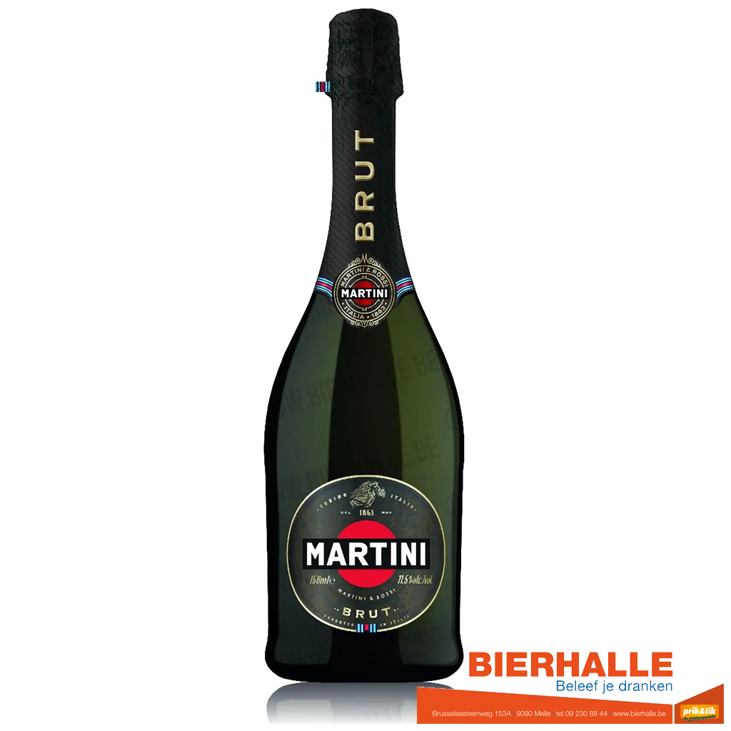 MARTINI SPUMANTE BRUT 75CL