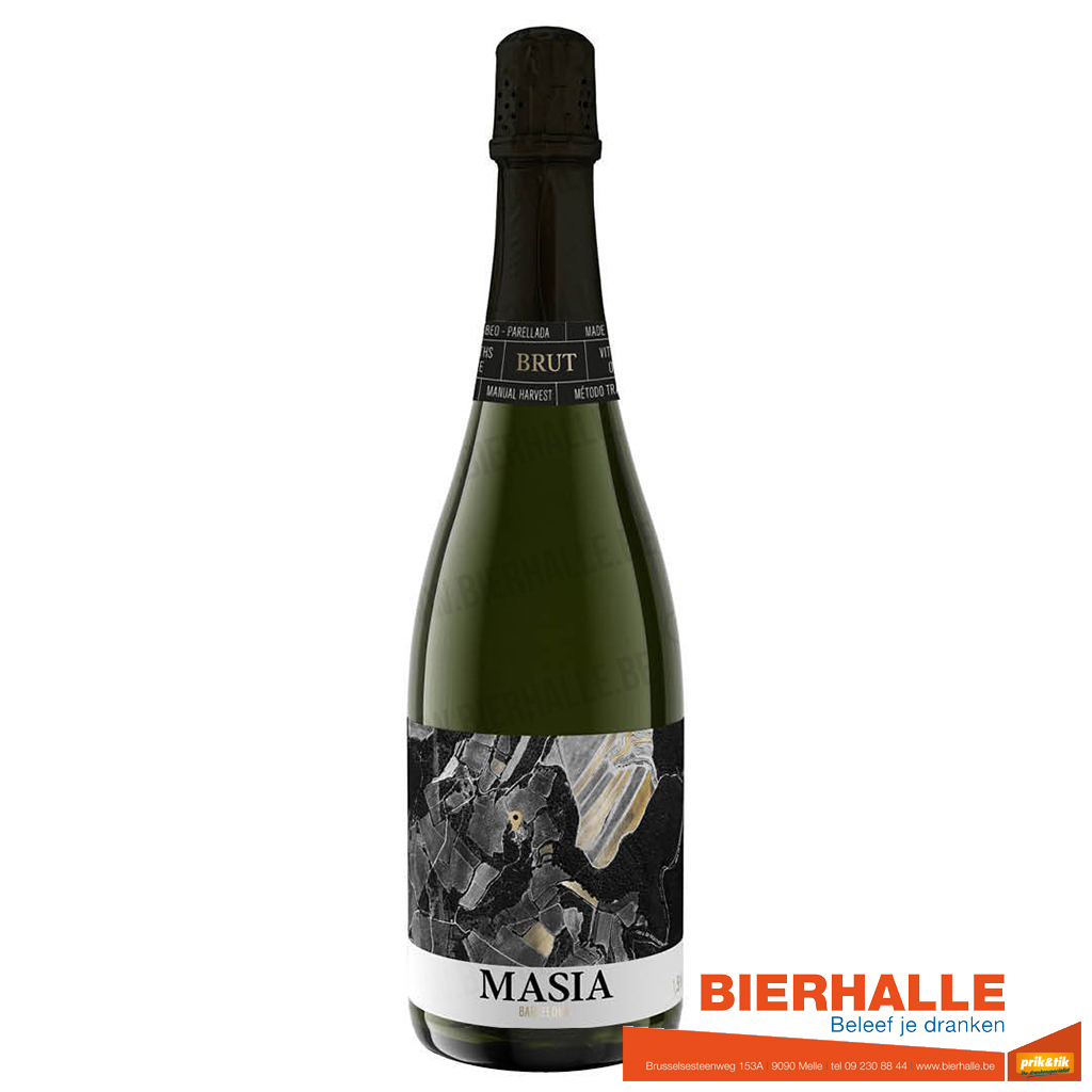 CAVA MASIA BRUT RESERVA 75CL