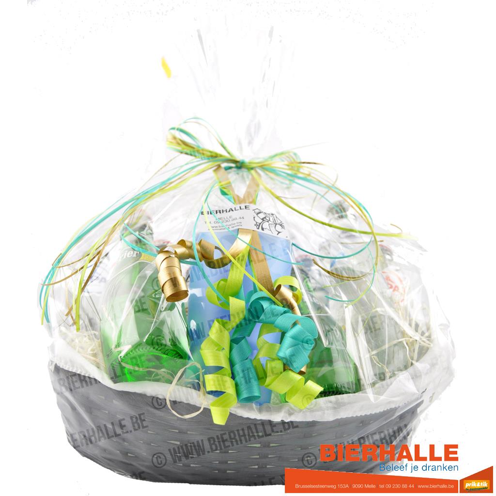 WATERMAND € 20,95