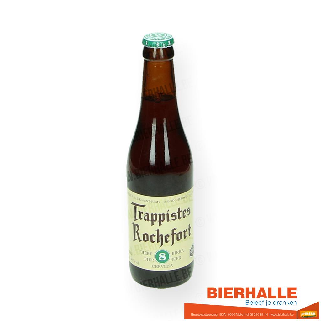 ROCHEFORT 8° 33CL