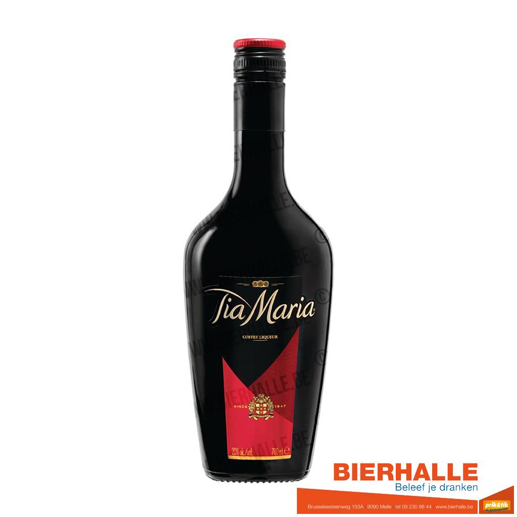 TIA MARIA 70CL