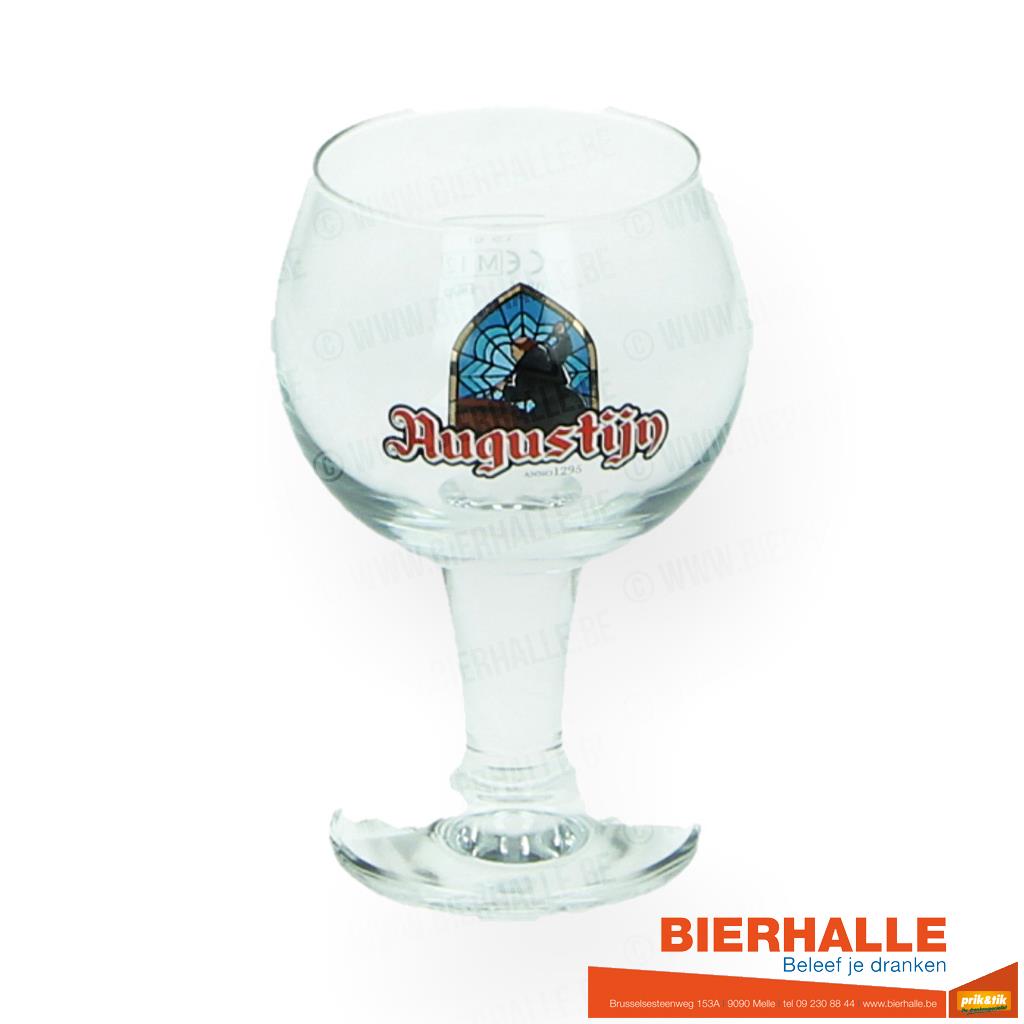 GLAS AUGUSTIJN 15 CL