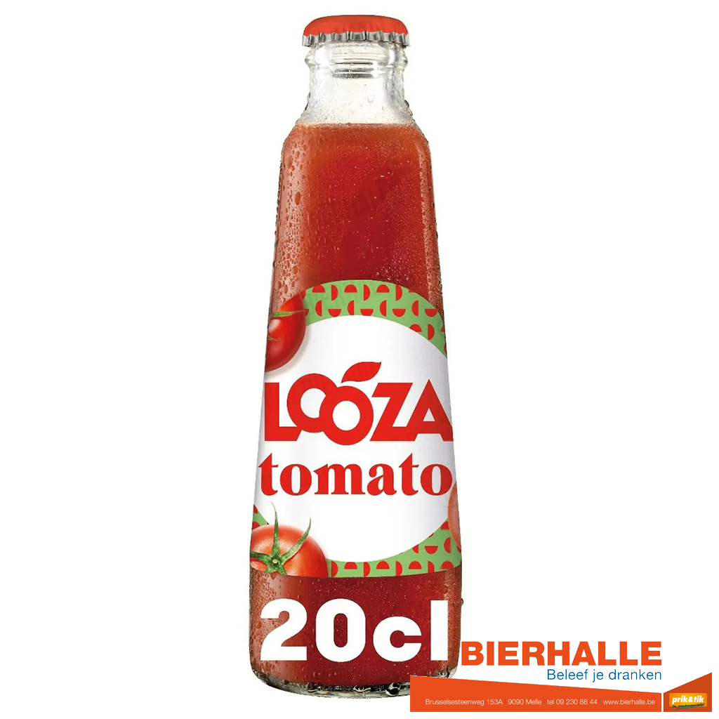 LOOZA TOMAAT 20CL