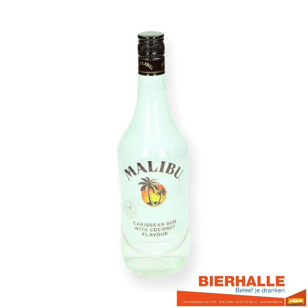 MALIBU 21% 70CL