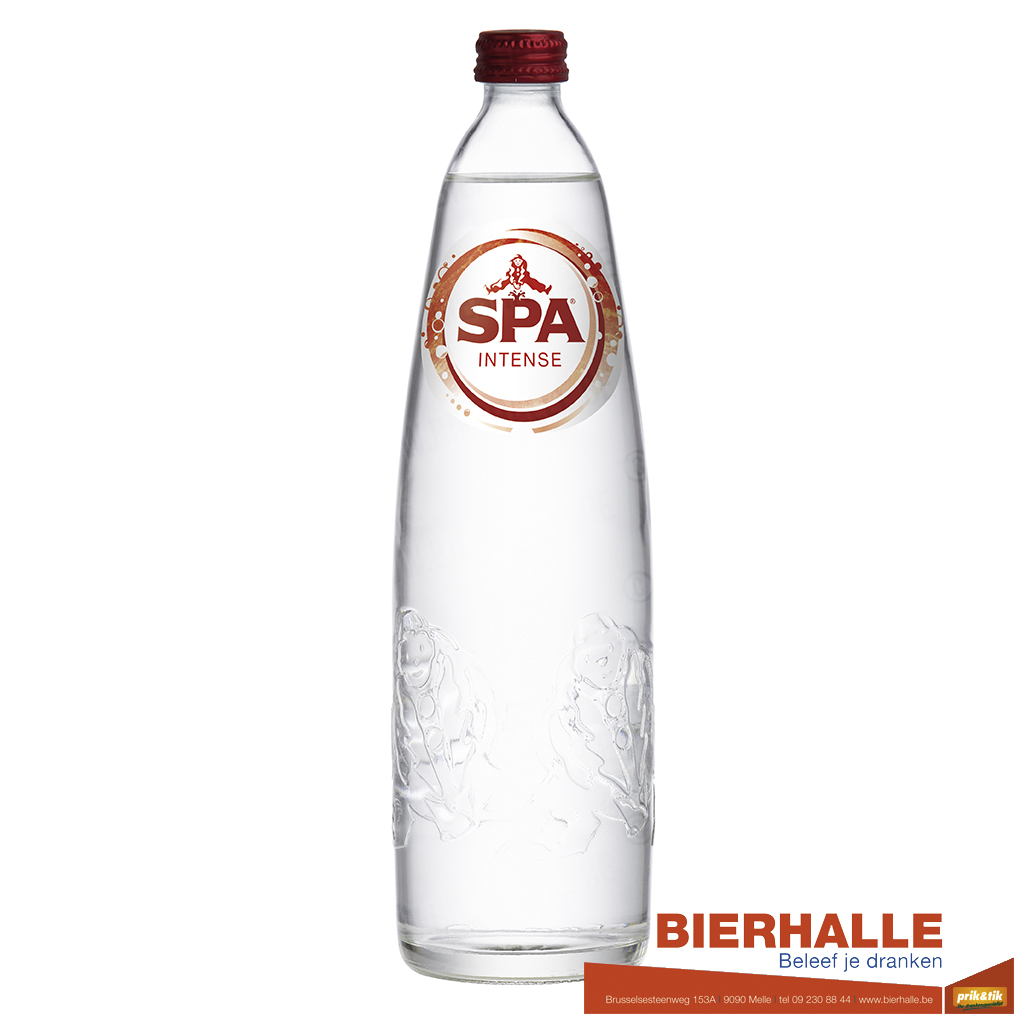 SPA INTENSE 1L SPUIT