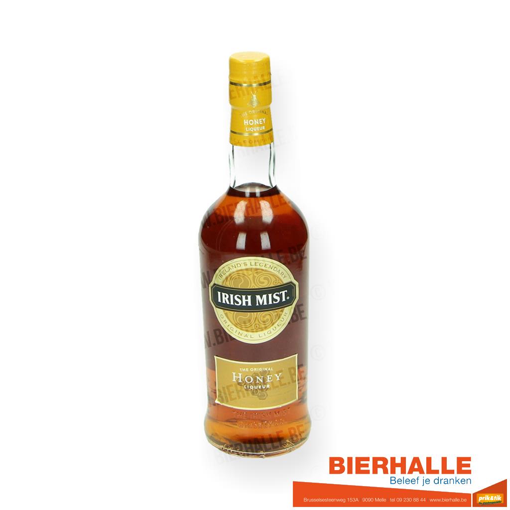 IRISH MIST 70CL 35%