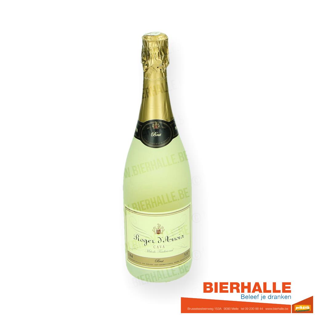 GOZIO AMARETTO 70CL 24%