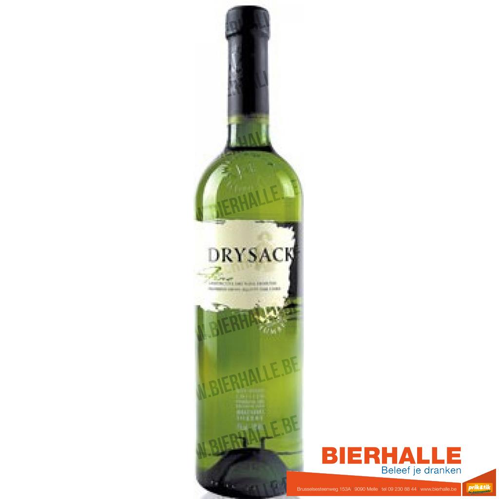 SHERRY DRY SACK FINO 75CL