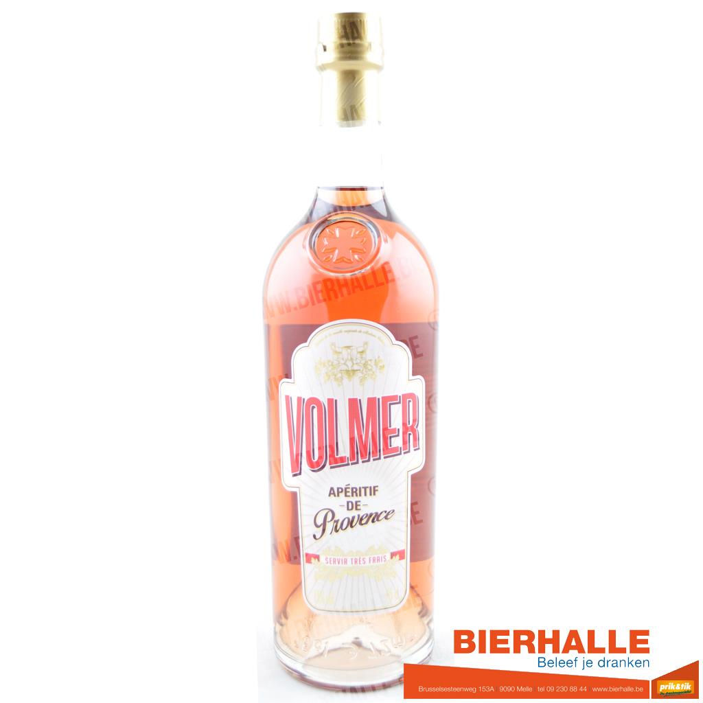 VYLMER APERITIF DE PROVENCE 75CL - 15%