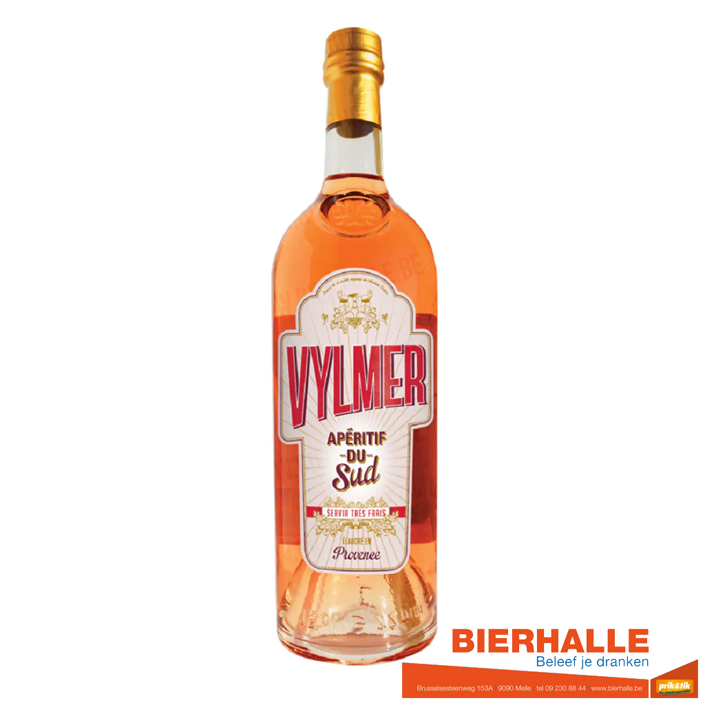 VYLMER SPRITZ APERITIF DE PROVENCE 75CL - 15%