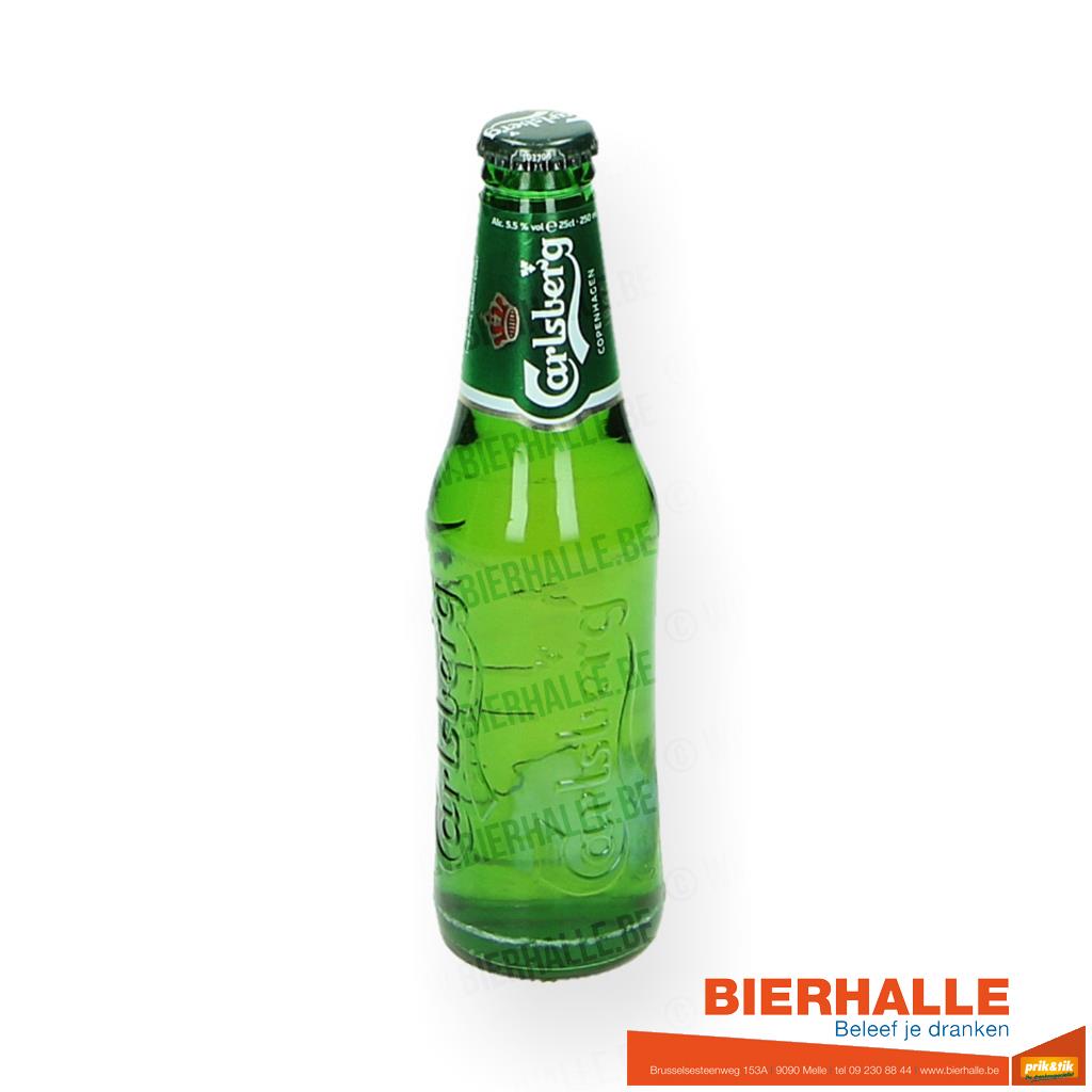 CARLSBERG 25CL