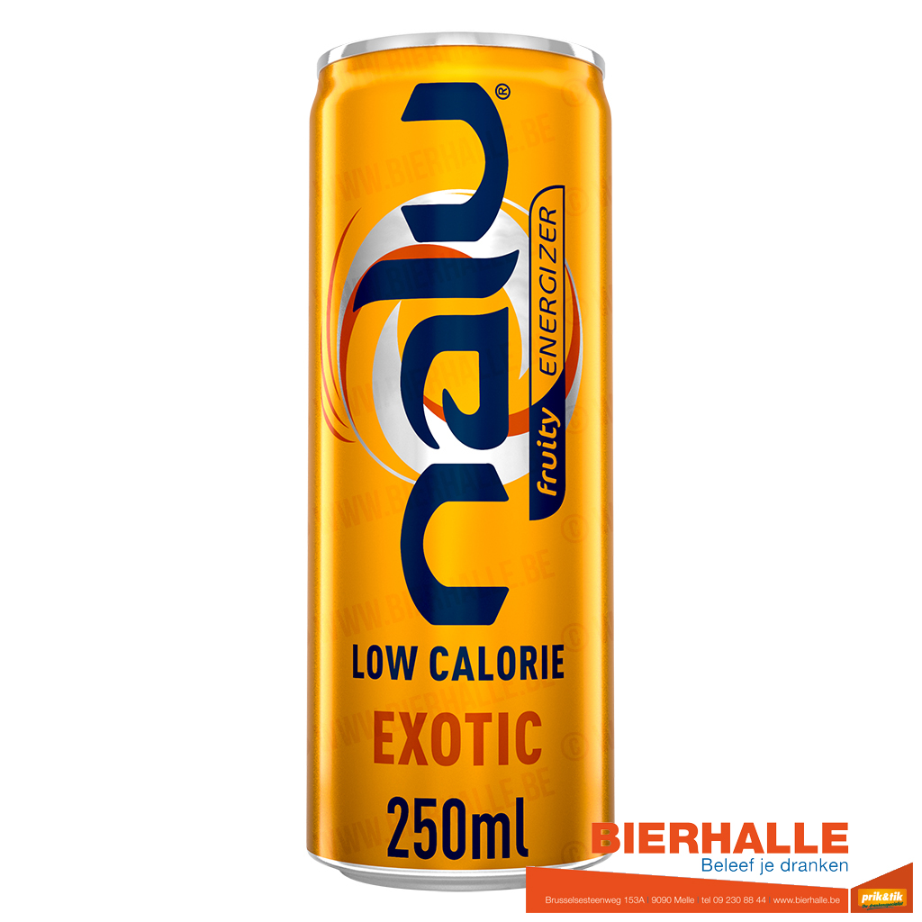 NALU EXOTIC 25CL BLIK