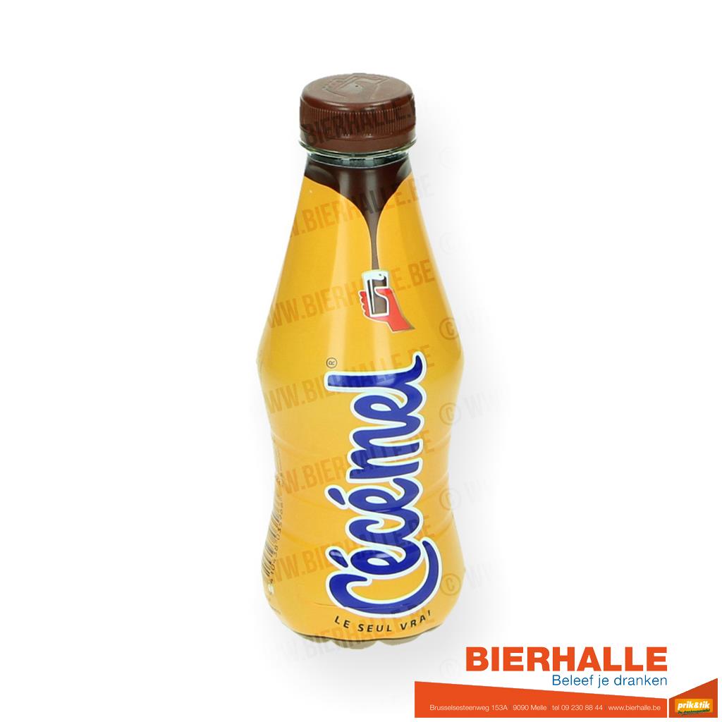 CECEMEL DE ENIGE ECHTE 30CL PET