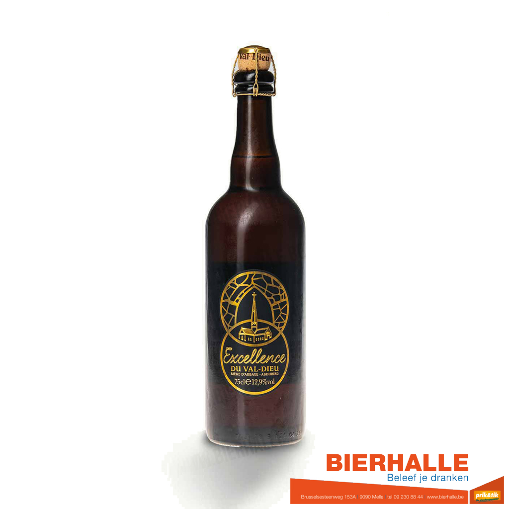 VAL DIEU EXCELLENCE 75CL - WW