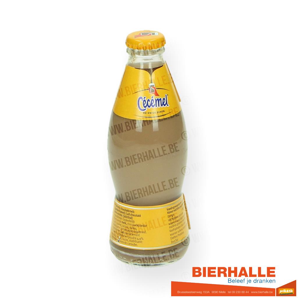 CECEMEL 20CL