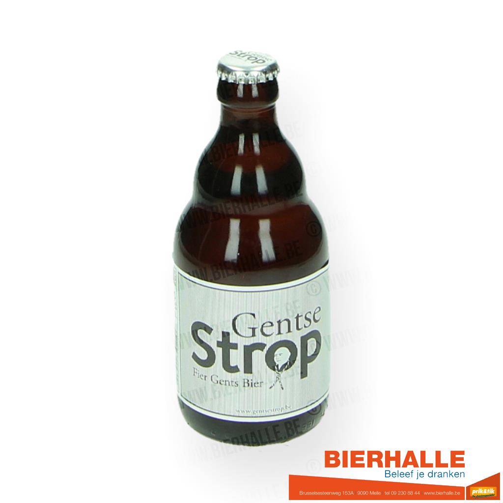 GENTSE STROP 33CL