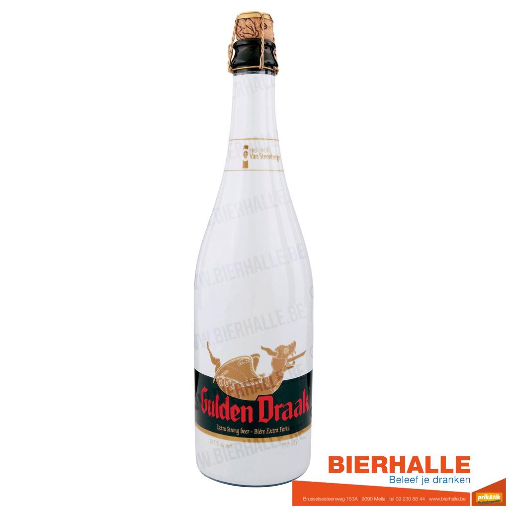 GULDEN DRAAK 75CL 