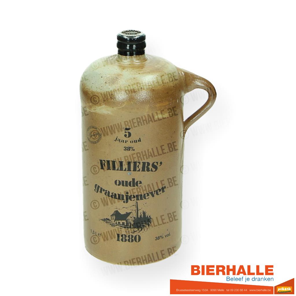 KASTEELBIER RUBUS FRAMBOISE 75CL