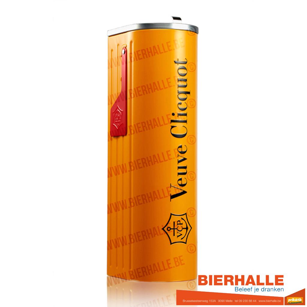 FUZE GREEN TROPICAL PASSION 40CL PET NO SUGAR