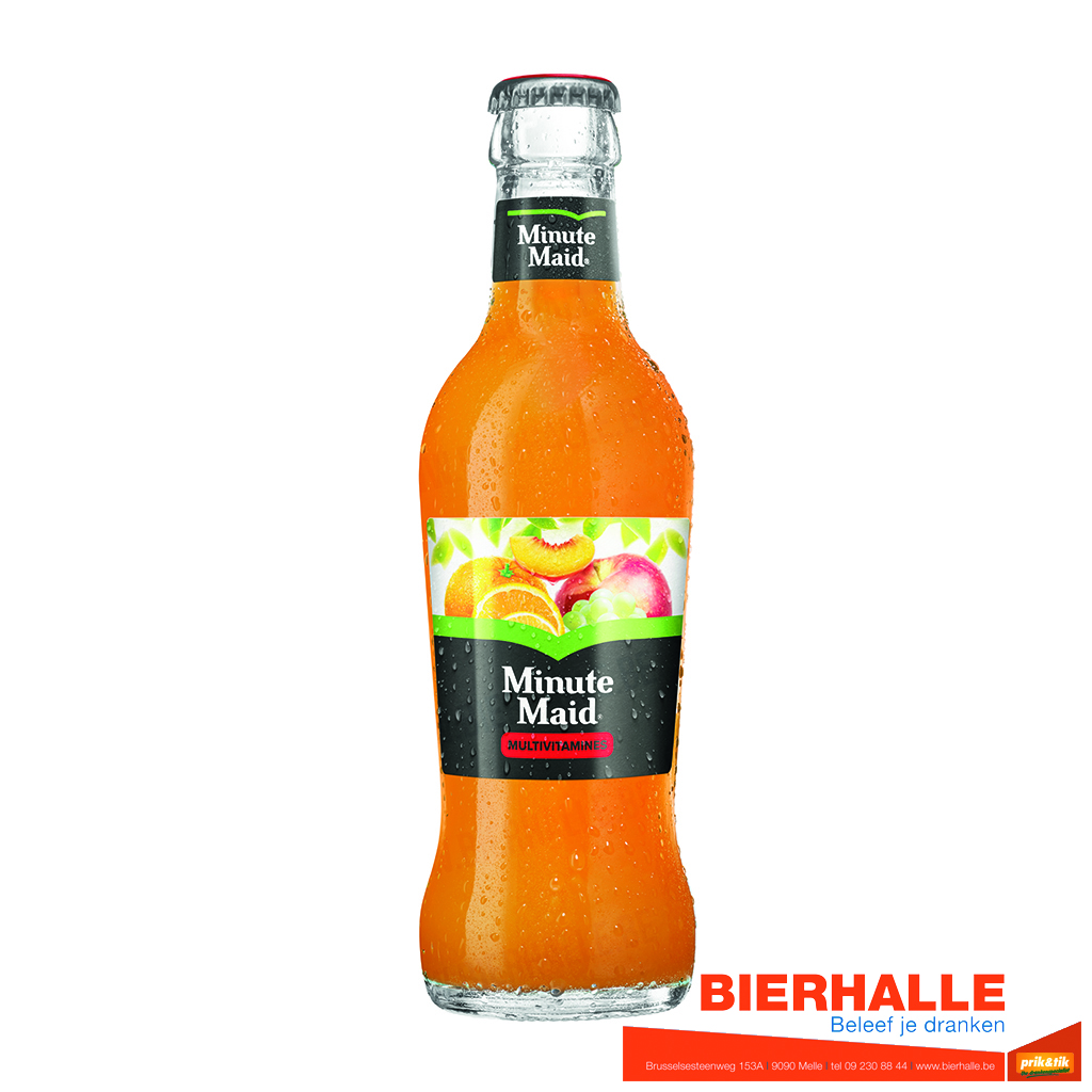 MINUTE MAID ACE 20CL