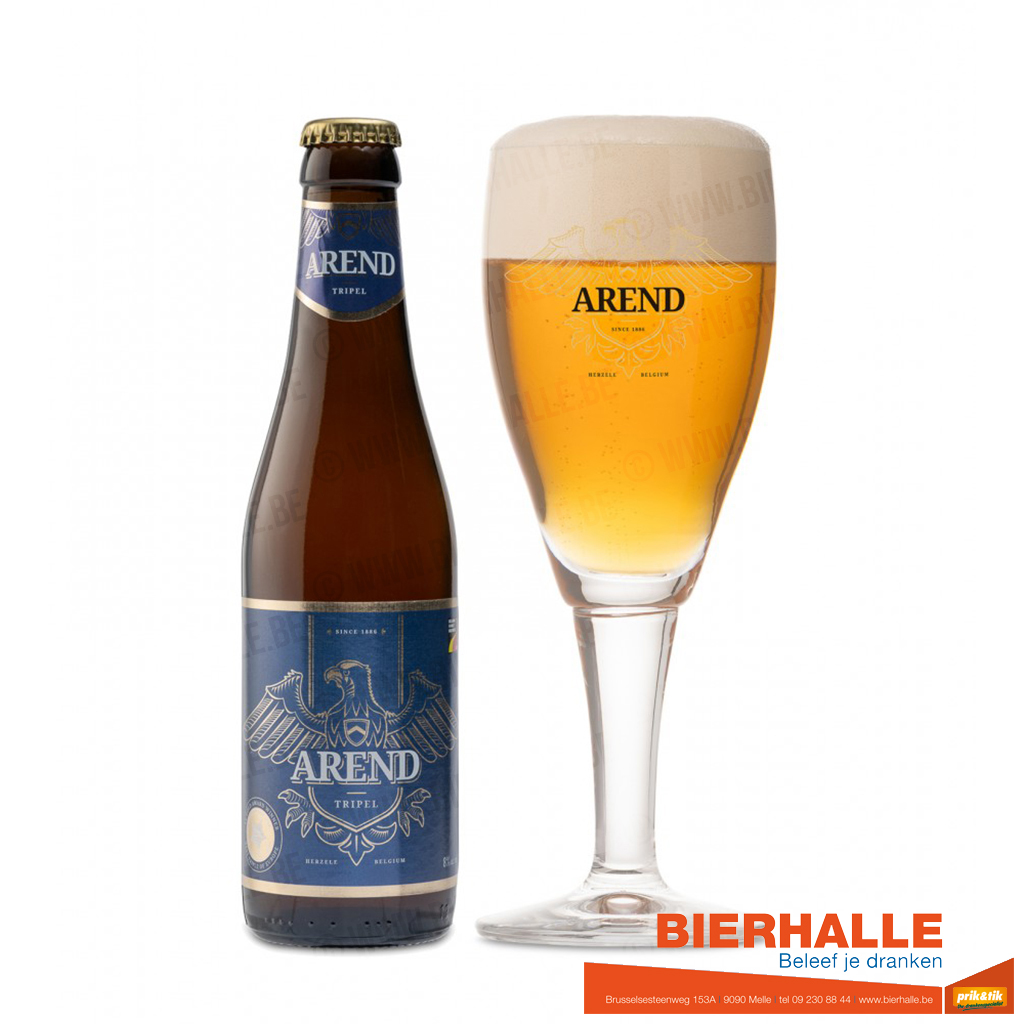 AREND TRIPEL 33CL