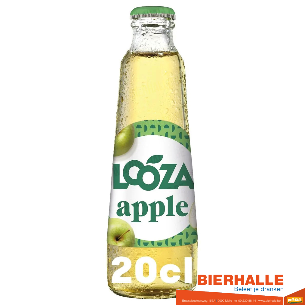 LOOZA APPEL 20CL