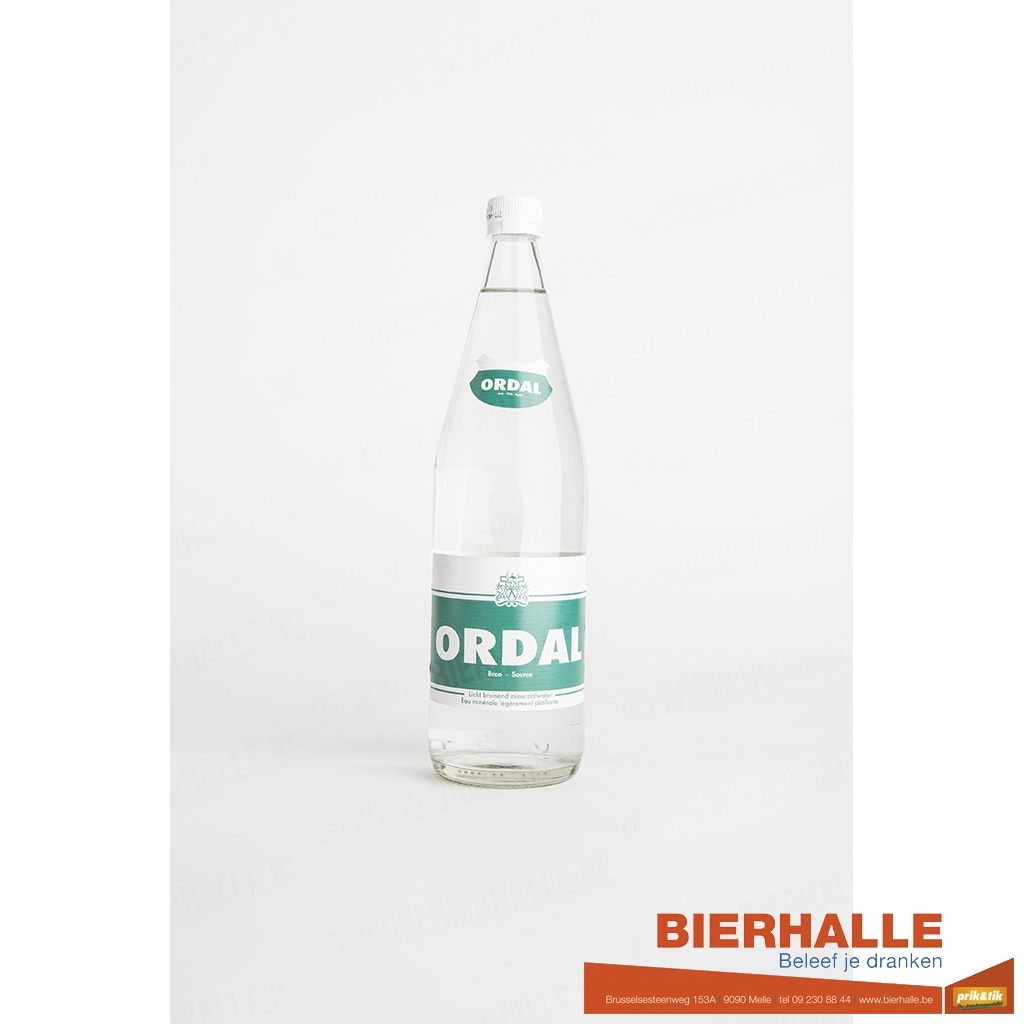 ORDAL LICHT BRUISEND 1L