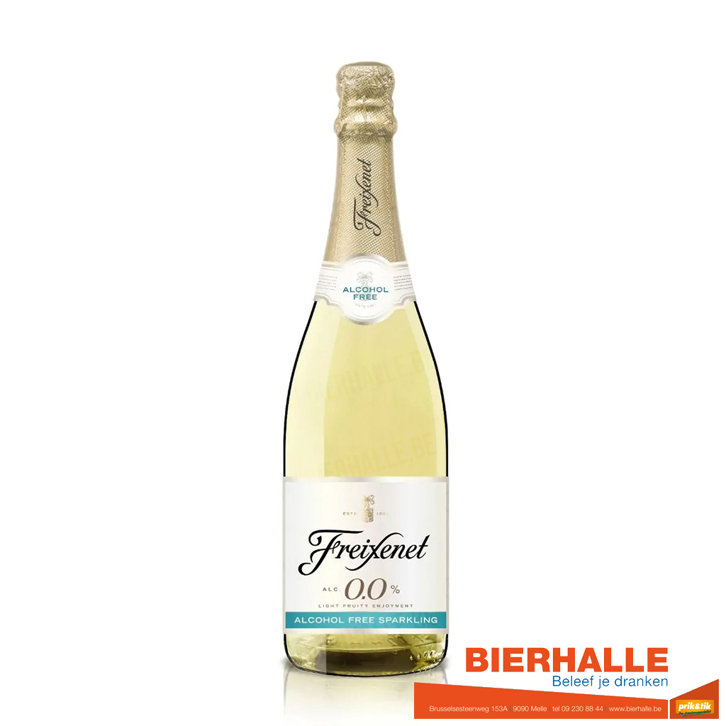 FREIXENET 0% 75CL