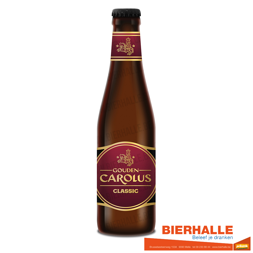 CAROLUS CLASSIC 33CL