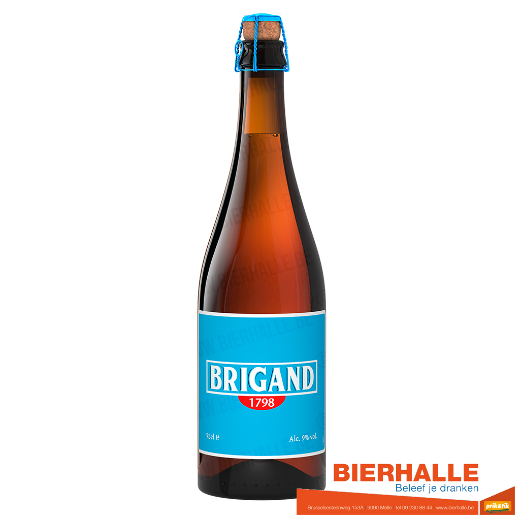 BRIGAND 75CL