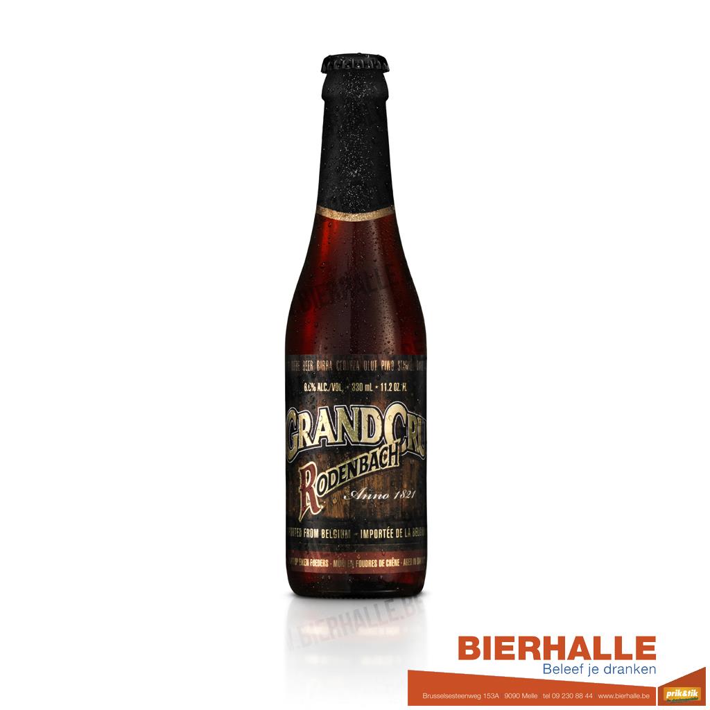 RODENBACH GRAND CRU 33CL