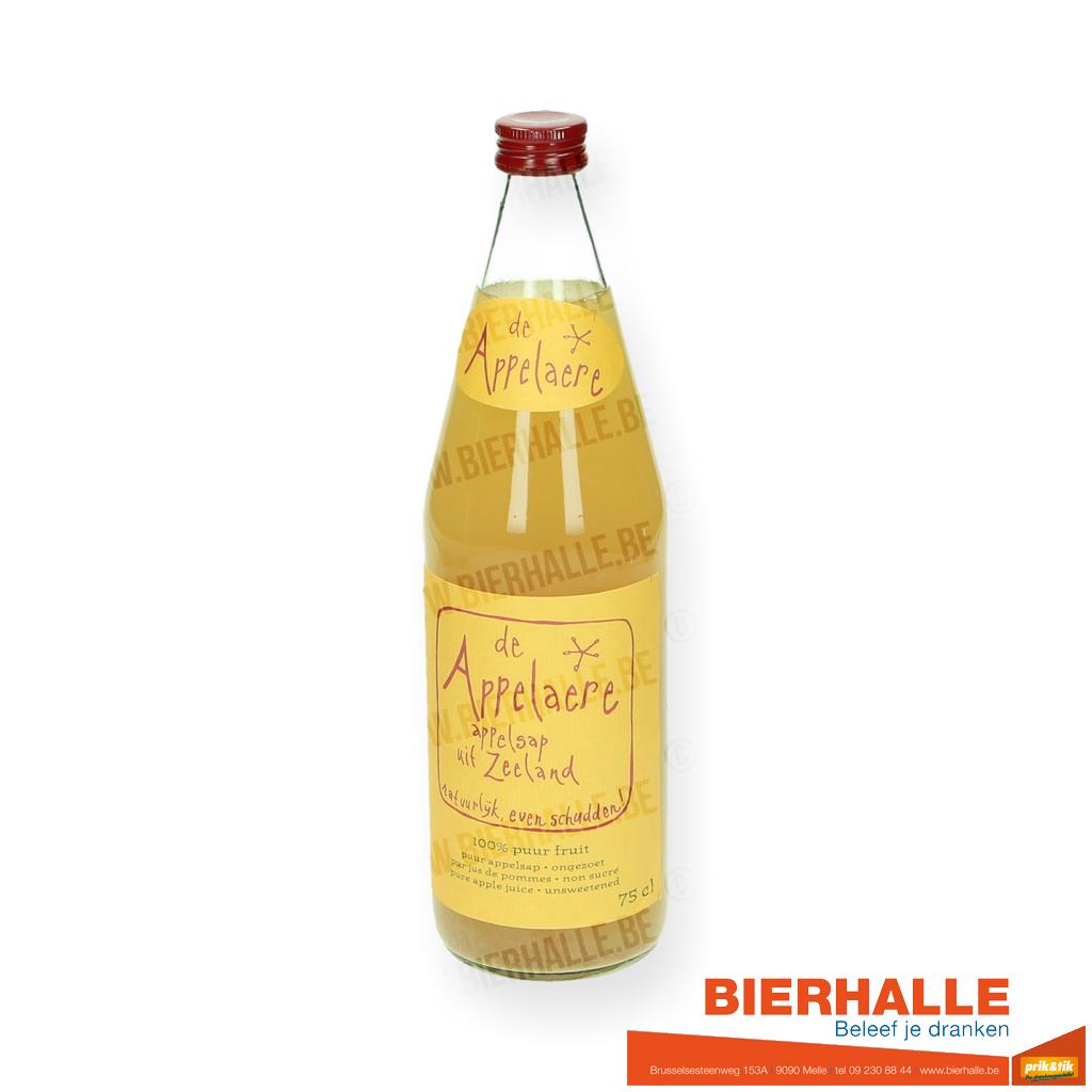 APPELAERE 75CL