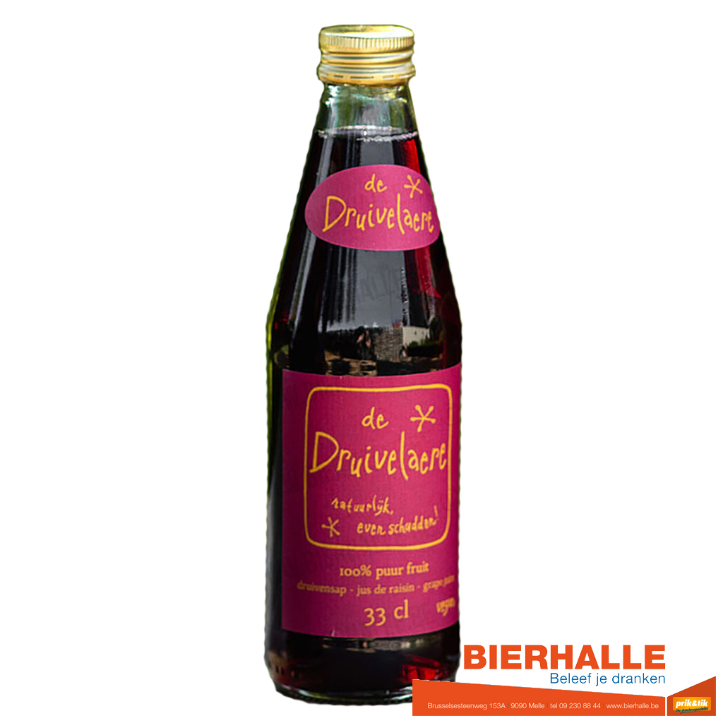 DRUIVELAERE 33CL