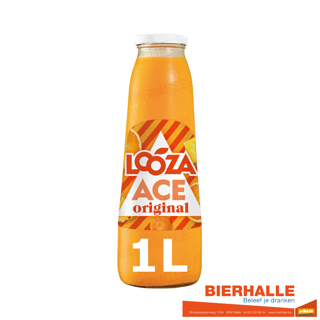 LOOZA ACE 1/1 FLES