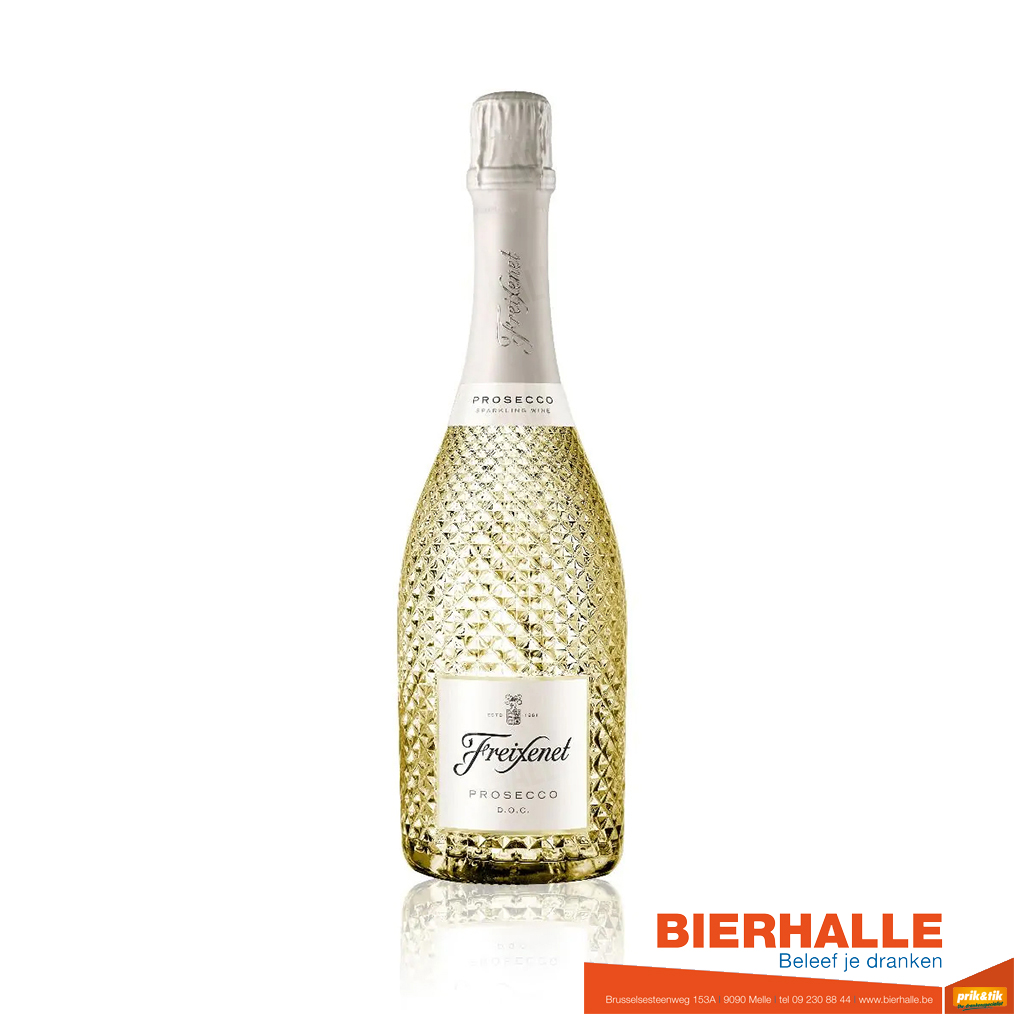 FREIXENET PROSECCO DOC 75CL EXTRA DRY