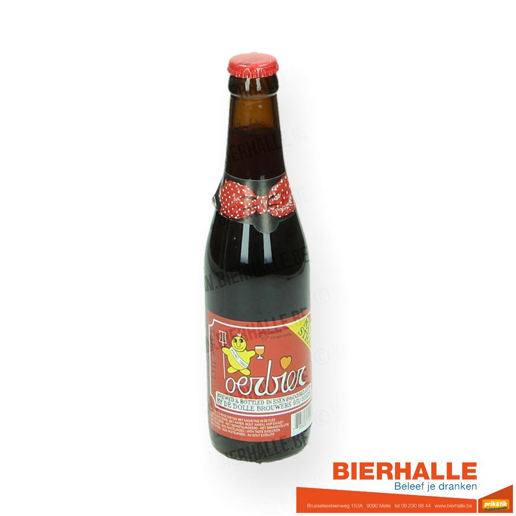 OERBIER 33CL