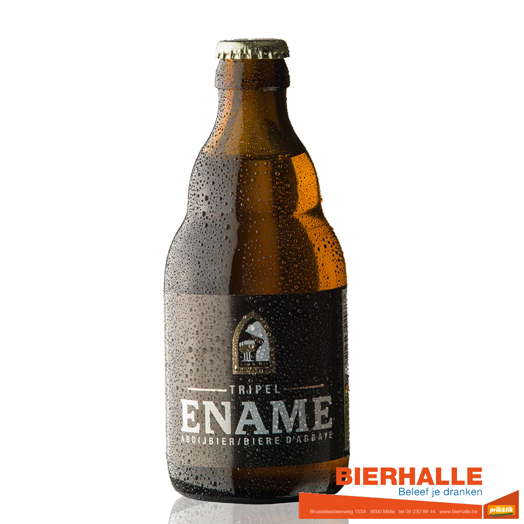 ENAME TRIPEL 33CL