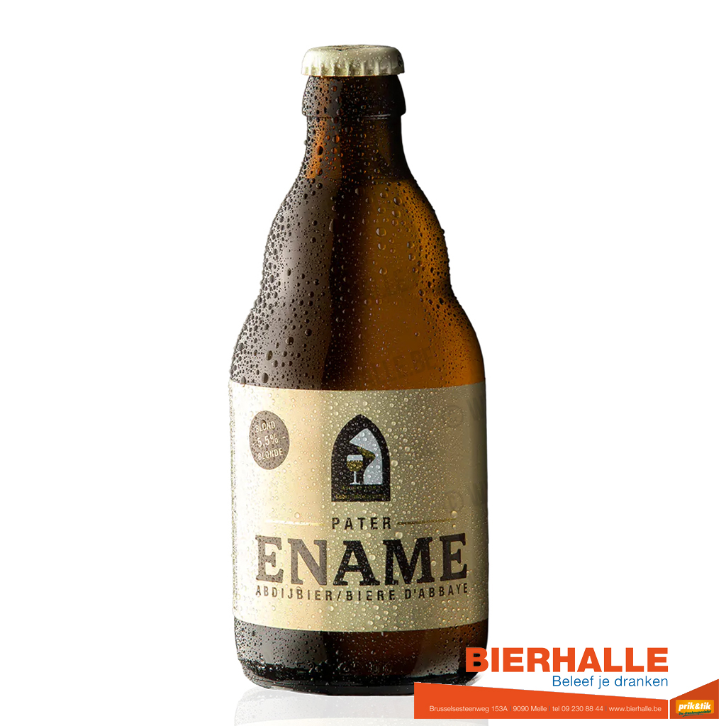 ENAME PATER 33CL