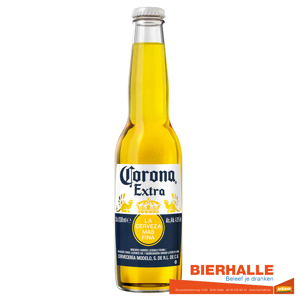 CORONA 33CL